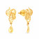Malabar Gold Earring EG8699059