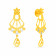 Malabar Gold Earring EG8699545