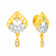 Malabar Gold Earring EG8705828