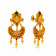 Divine Gold Earring EG8723014