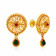 Divine Gold Earring EG8725480