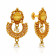Divine Gold Earring EG8728617
