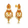 Divine Gold Earring EG8728736