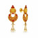 Divine Gold Earring EG8728792