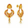 Divine Gold Earring EG8729008