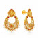 Divine Gold Earring EG8729088