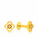 Malabar Gold Earring EG8745227