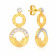 Malabar Gold Earring EG8763769