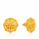 Malabar Gold Earring EG8768523