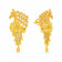 Malabar Gold Earring EG8770086
