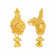 Malabar Gold Earring EG8770842