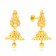 Malabar Gold Earring EG8785389