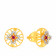 Malabar Gold Earring EG8795780