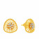Malabar Gold Earring EG8796105
