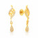Malabar Gold Earring EG8815666