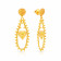 Malabar Gold Earring EG8819942