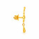 Malabar Gold Earring EG8845714