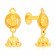 Malabar Gold Earring EG8871570