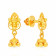 Malabar Gold Earring EG8872256