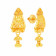 Malabar Gold Earring EG8923317