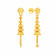 Malabar Gold Earring EG8924302