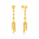 Malabar Gold Earring EG8924645