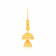 Malabar Gold Earring EG8961690