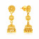 Malabar Gold Earring EG8961818