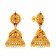 Divine Gold Earring EG9004664
