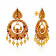 Divine Gold Earring EG9005466