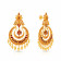 Divine Gold Earring EG9005501