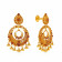 Divine Gold Earring EG9005633
