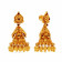 Divine Gold Earring EG9009122
