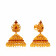 Divine Gold Earring EG9009206