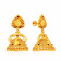 Divine Gold Earring EG9009436