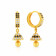 Starlet Gold Earring EG901286