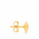 Starlet Gold Earring EG9031497