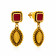 Malabar Gold Earring EG9091700
