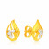 Malabar Gold Earring EG9091887