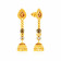 Malabar Gold Earring EG9106630