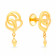 Malabar Gold Earring EG912397