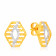Malabar Gold Earring EG9259801