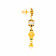 Malabar Gold Necklace Set NSNK9270139