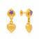 Malabar Gold Earring EG9407082