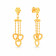 Malabar Gold Earring EG9575637