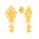Malabar Gold Earring EG977496