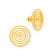 Malabar Gold Earring EG9780383