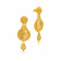 Malabar Gold Necklace Set NSUSNK9812557
