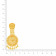 Malabar Gold Necklace Set NSUSNK9812818