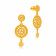 Malabar Gold Necklace Set NSUSNK9813595